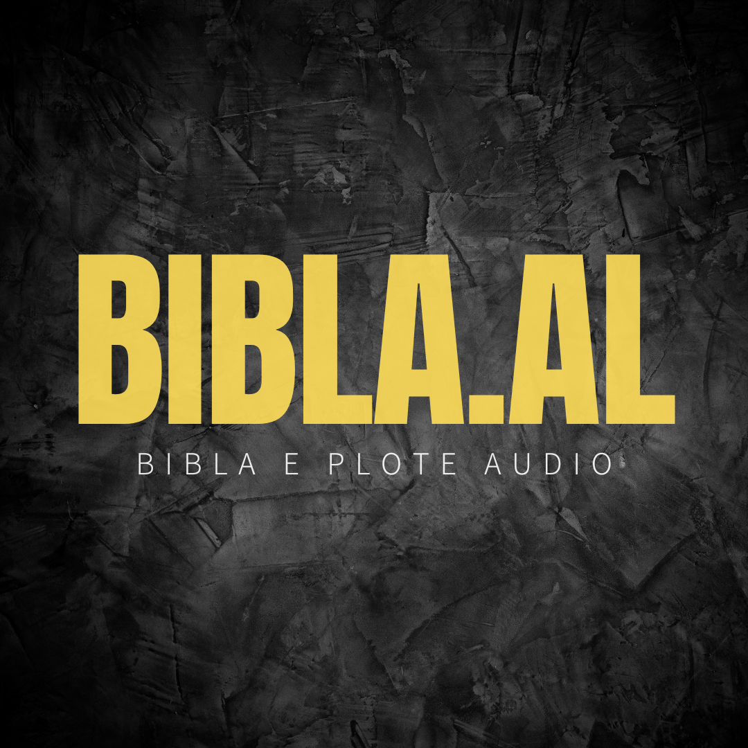 Bibla Shqip